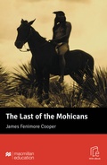 Cover: The Last of the Mohicans - Hueber Verlag