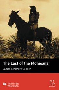 Abbildung von: The Last of the Mohicans - Hueber Verlag