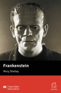 Cover: Frankenstein - Hueber Verlag