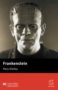 Abbildung von: Frankenstein - Hueber Verlag