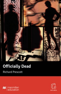 Abbildung von: Officially Dead - Hueber Verlag