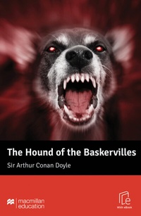 Abbildung von: The Hound of the Baskervilles - Hueber Verlag
