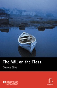 Enlarge image Cover: The Mill on the Floss - Hueber Verlag