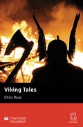 Cover: Viking Tales - Hueber Verlag