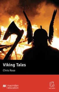 Abbildung von: Viking Tales - Hueber Verlag
