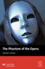 Cover: The Phantom of the Opera - Hueber Verlag