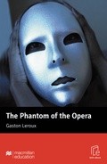 Cover: The Phantom of the Opera - Hueber Verlag