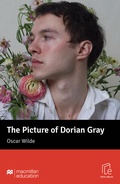Cover: The Picture of Dorian Gray - Hueber Verlag
