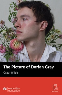 Enlarge image Cover: The Picture of Dorian Gray - Hueber Verlag