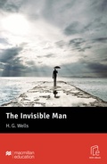 Cover: The Invisible Man - Hueber Verlag