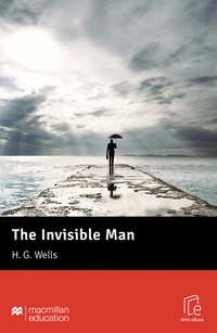 Abbildung von: The Invisible Man - Hueber Verlag