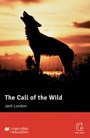 Cover: The Call of the Wild - Hueber Verlag