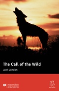 Cover: The Call of the Wild - Hueber Verlag