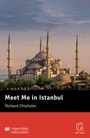 Cover: Meet Me in Istanbul - Hueber Verlag
