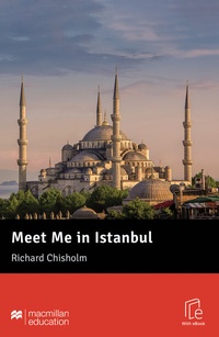Abbildung von: Meet Me in Istanbul - Hueber Verlag