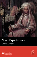 Cover: Great Expectations - Hueber Verlag