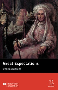 Enlarge image Cover: Great Expectations - Hueber Verlag