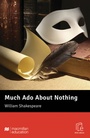 Cover: Much Ado about Nothing - Hueber Verlag