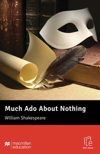 Abbildung von: Much Ado about Nothing - Hueber Verlag