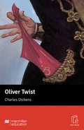 Cover: Oliver Twist - Hueber Verlag