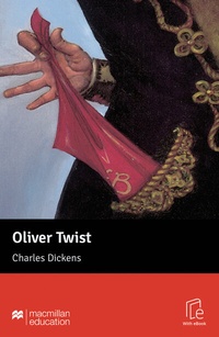 Abbildung von: Oliver Twist - Hueber Verlag