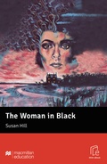 Cover: The Woman in Black - Hueber Verlag