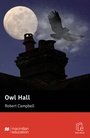 Cover: Owl Hall - Hueber Verlag