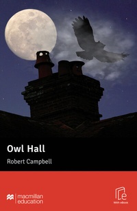 Abbildung von: Owl Hall - Hueber Verlag
