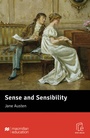 Cover: Sense and Sensibility - Hueber Verlag