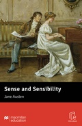 Cover: Sense and Sensibility - Hueber Verlag
