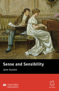 Abbildung von: Sense and Sensibility - Hueber Verlag