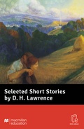 Cover: Selected Short Stories by D. H. Lawrence - Hueber Verlag