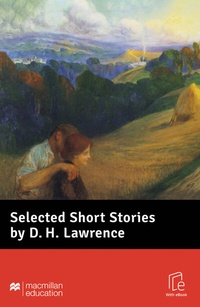 Abbildung von: Selected Short Stories by D. H. Lawrence - Hueber Verlag