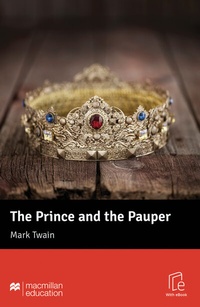Abbildung von: The Prince and the Pauper - Hueber Verlag