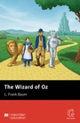 Cover: The Wizard of Oz - Hueber Verlag