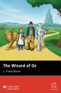 Cover: The Wizard of Oz - Hueber Verlag