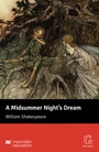 Cover: A Midsummer Night's Dream - Hueber Verlag