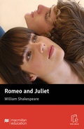 Cover: Romeo and Juliet - Hueber Verlag