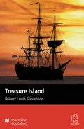 Cover: Treasure Island - Hueber Verlag