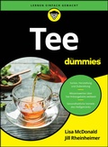 Cover: Tee f&uuml;r Dummies - Wiley-VCH