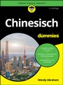 Cover: Chinesisch für Dummies - Wiley-VCH