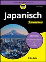 Cover: Japanisch f&uuml;r Dummies - Wiley-VCH