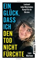 Cover: Ein Gl&uuml;ck, dass ich den Tod nicht f&uuml;rchte - Tropen