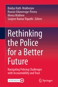 Bild: Rethinking the Police for a Better Future - Springer