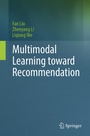 Cover: Multimodal Learning toward Recommendation - Springer