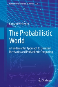 Abbildung von: The Probabilistic World - Springer