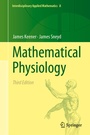 Cover: Mathematical Physiology - Springer