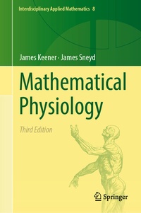Abbildung von: Mathematical Physiology - Springer