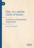 Cover: Film, Art, and the Limits of Science - Palgrave Macmillan
