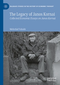 Abbildung von: The Legacy of Janos Kornai - Palgrave Macmillan